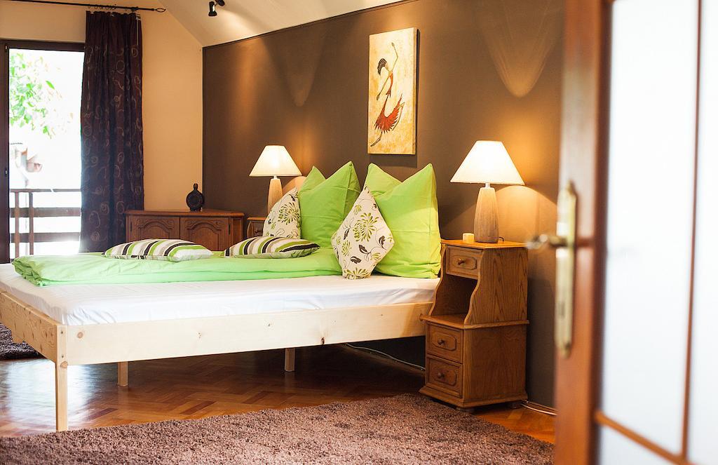 Villa Townhouse 36 ซีบิว ห้อง รูปภาพ