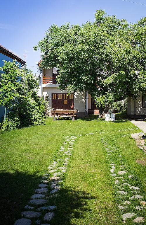Villa Townhouse 36 ซีบิว ภายนอก รูปภาพ