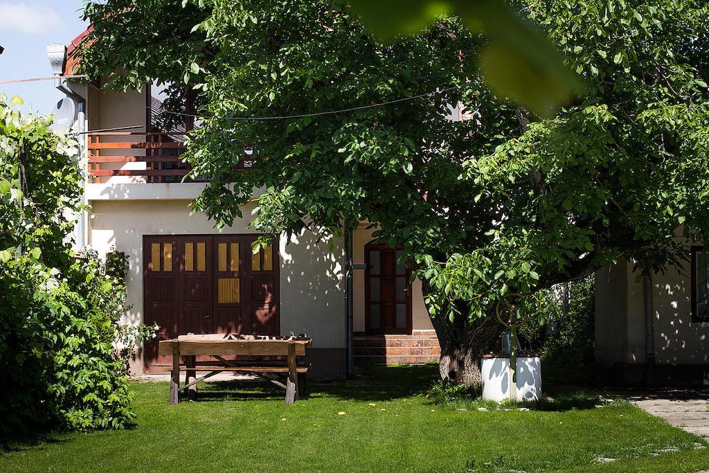 Villa Townhouse 36 ซีบิว ภายนอก รูปภาพ