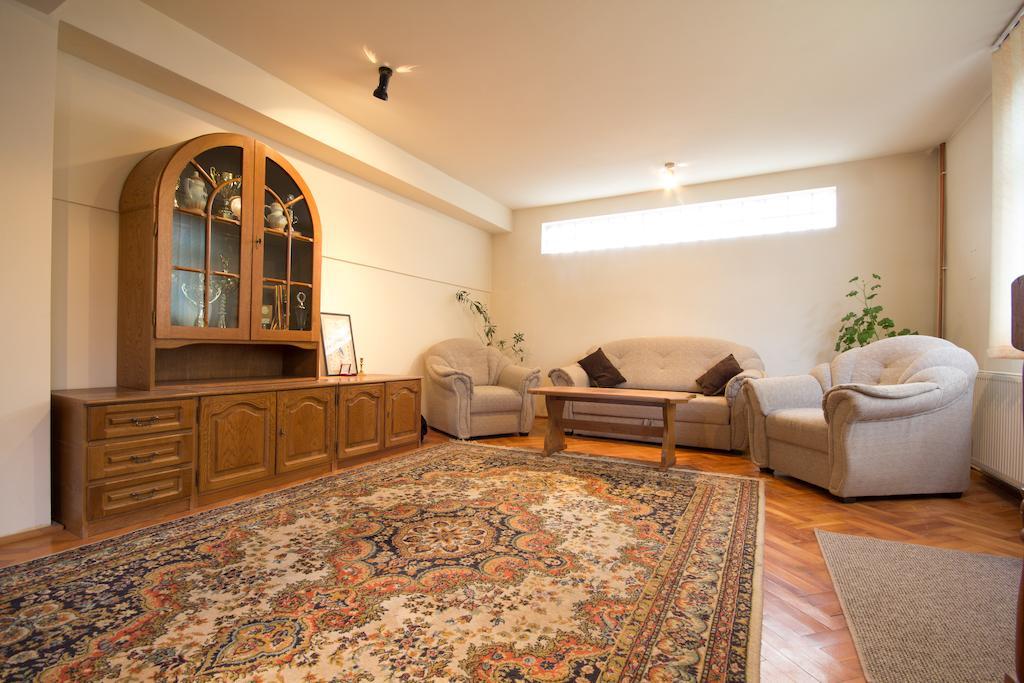 Villa Townhouse 36 ซีบิว ภายนอก รูปภาพ