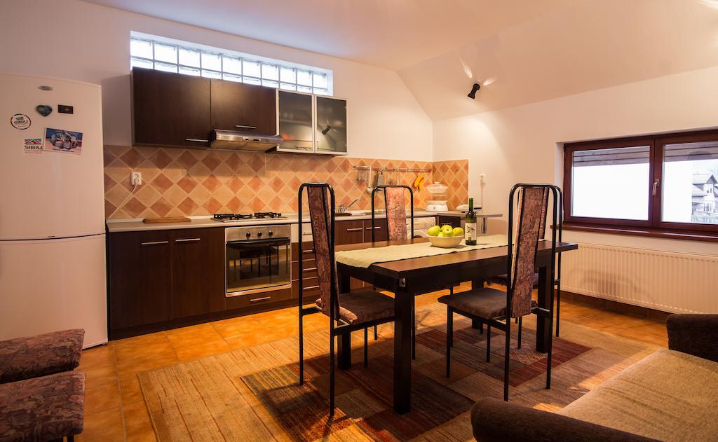 Villa Townhouse 36 ซีบิว ภายนอก รูปภาพ