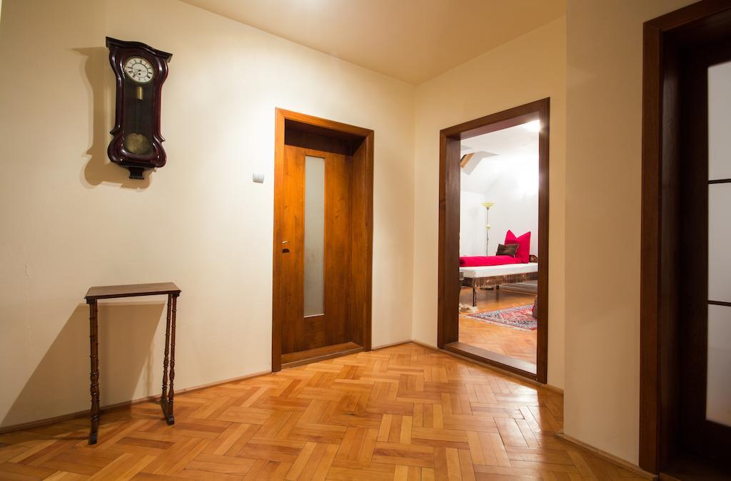 Villa Townhouse 36 ซีบิว ภายนอก รูปภาพ