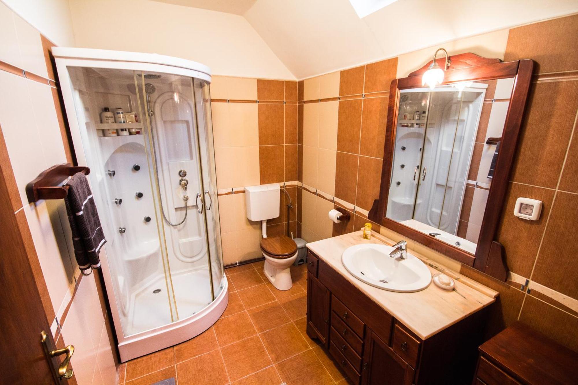 Villa Townhouse 36 ซีบิว ภายนอก รูปภาพ